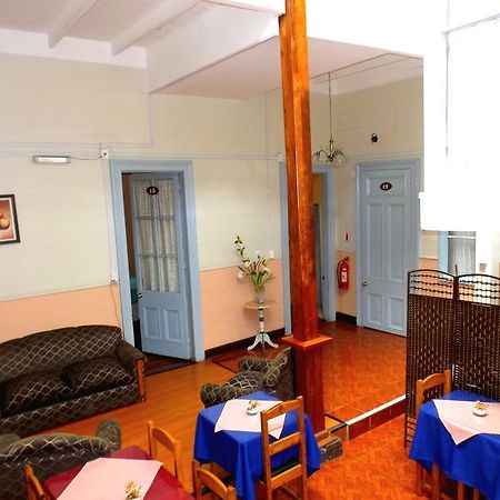 Hostal Pacifico Norte Iquique Kültér fotó