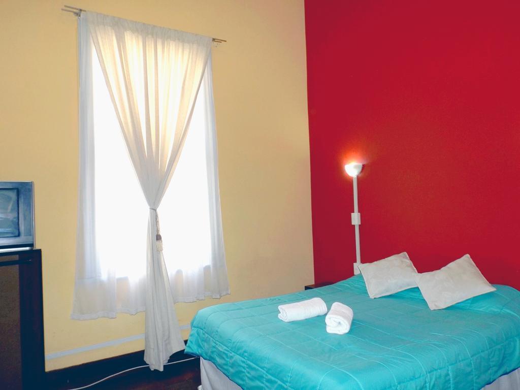 Hostal Pacifico Norte Iquique Kültér fotó