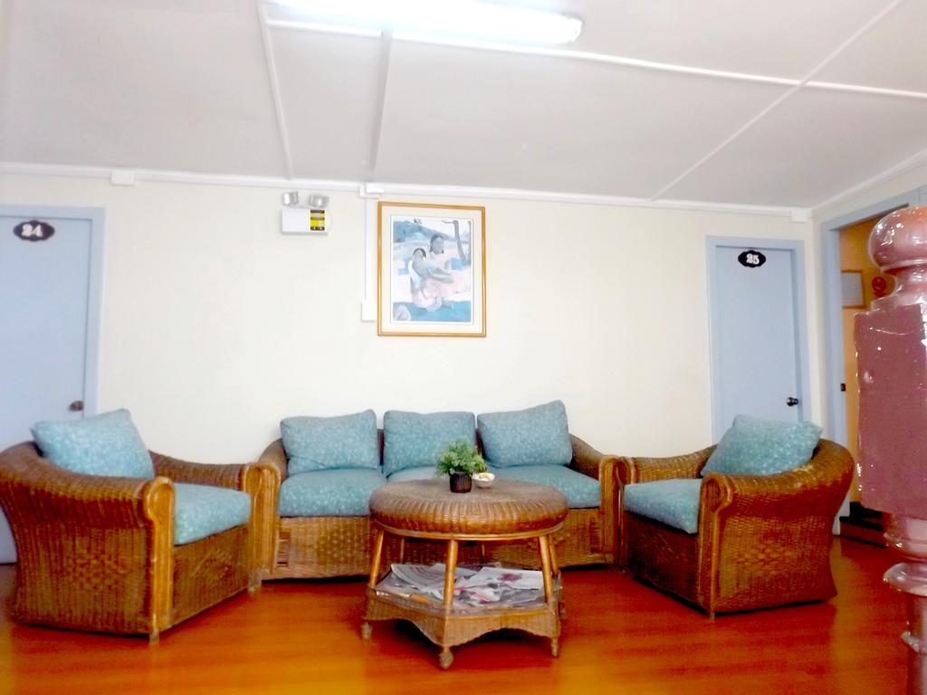 Hostal Pacifico Norte Iquique Kültér fotó