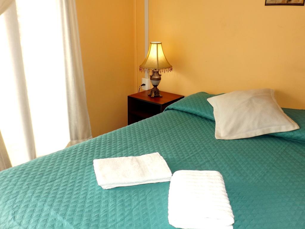 Hostal Pacifico Norte Iquique Szoba fotó